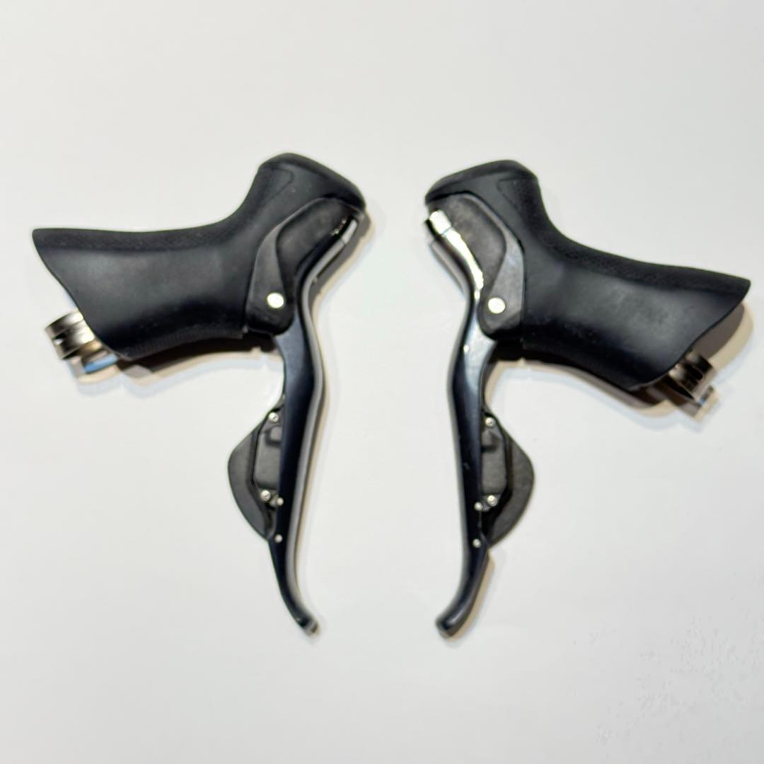 SHIMANO ST-6770 Di2 11速対応可レバーセット