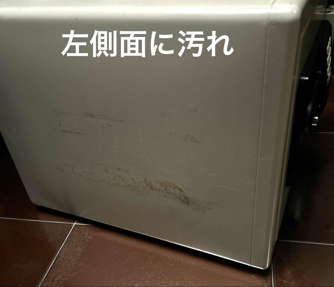 Sentry（セントリー）耐火金庫 W0809