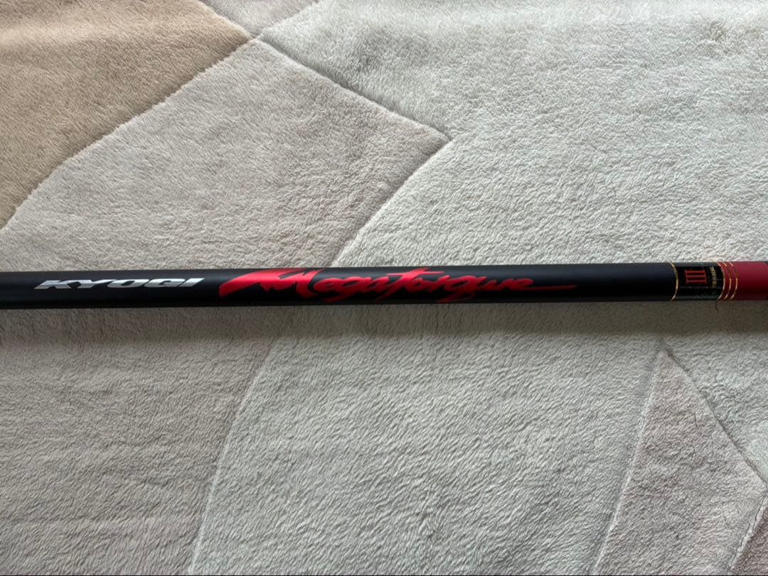 ダイワ 銀影競技 メガトルクⅢ（MTⅢ）95SG