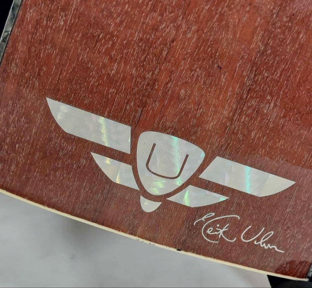 URBAN アコースティックギター