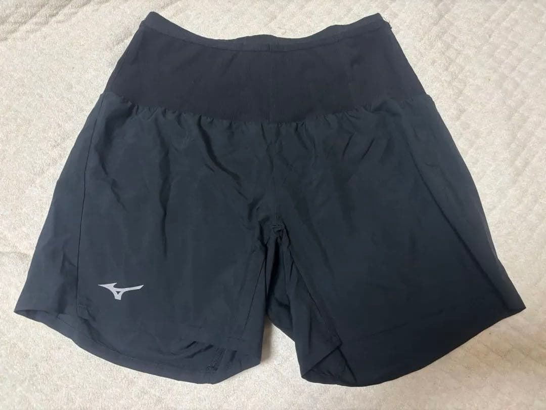 ミズノ、マルチポケットパンツ3点セット