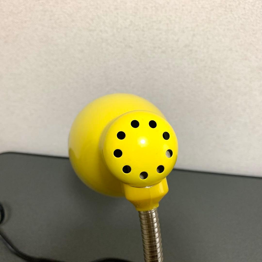 Mickey様 デスクランプ