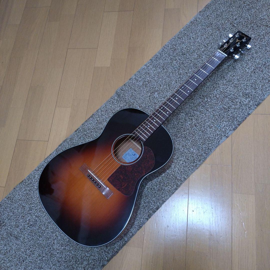 K.yairi G1-F アコースティックギター