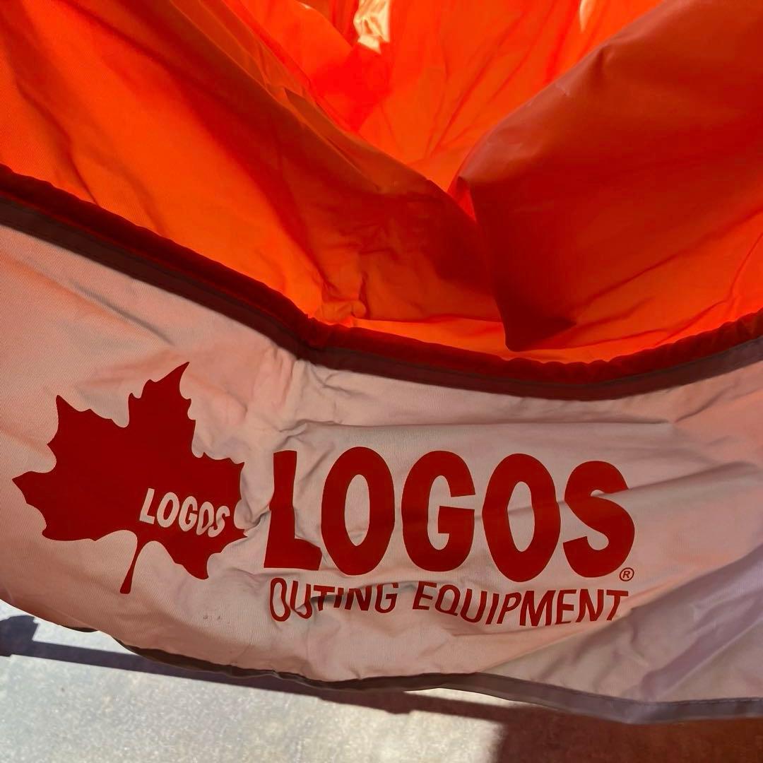 LOGOS 多機能タープ