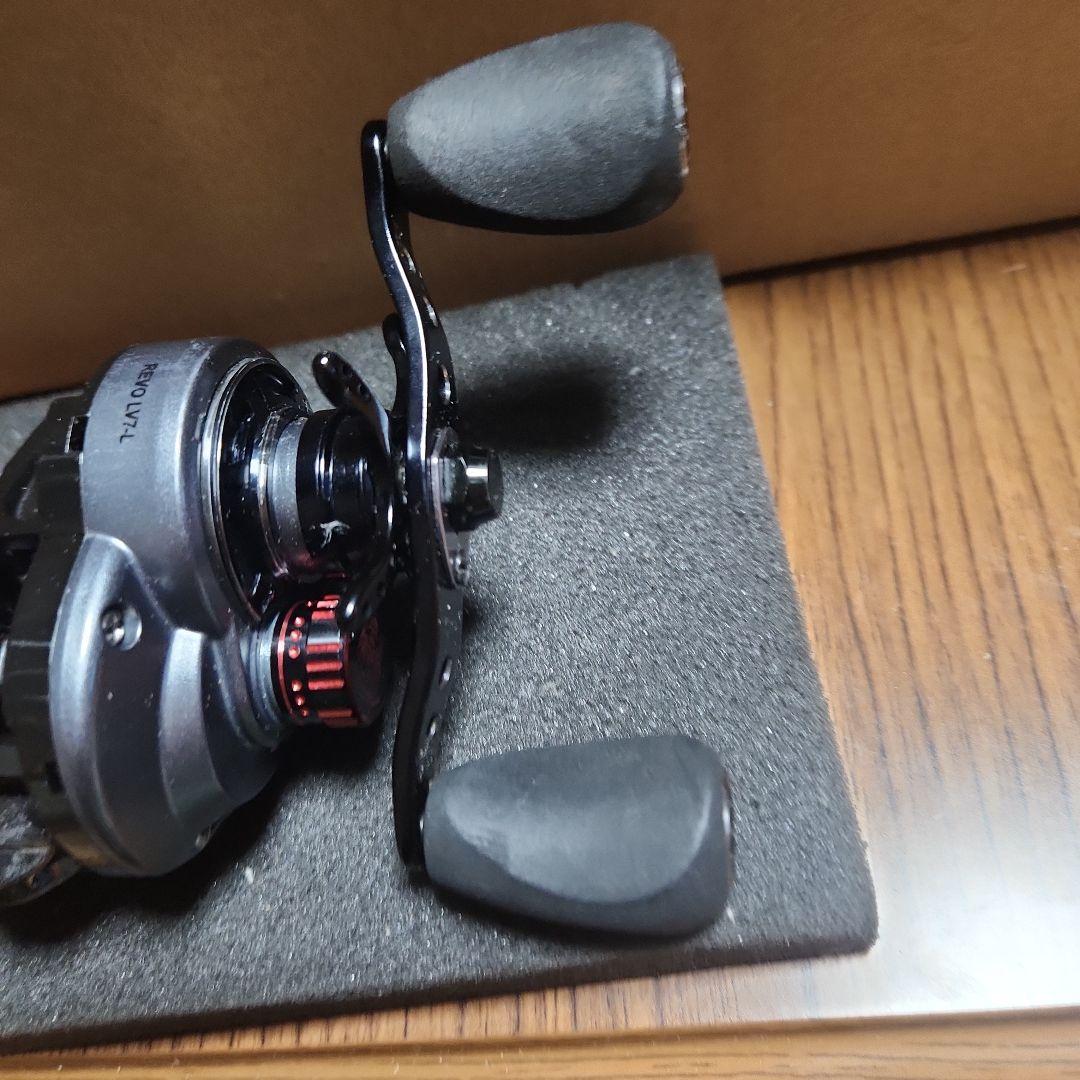 リール Revo LV7-L