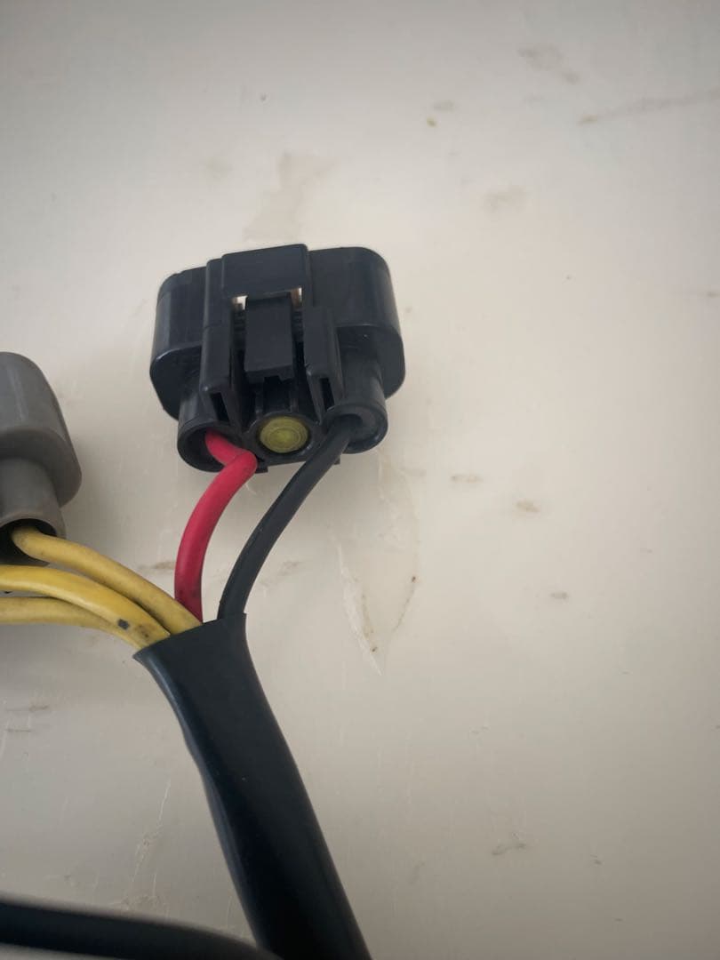 シグナスX 強化レギュレター　弾丸工房　レア物　MOSFET 電源の強化nmax