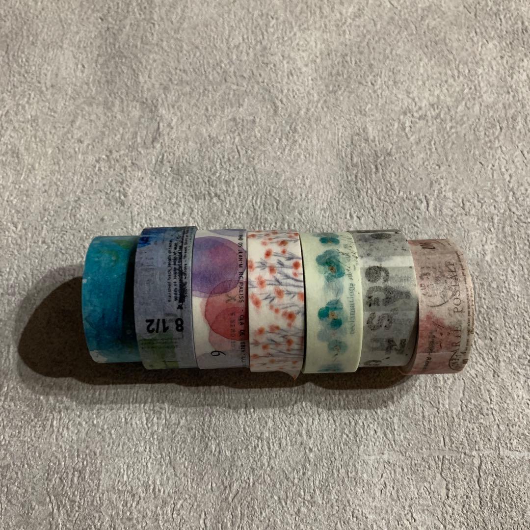 ヨハク　29本セット②