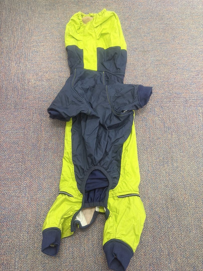 スノーガード　アルファアイコン