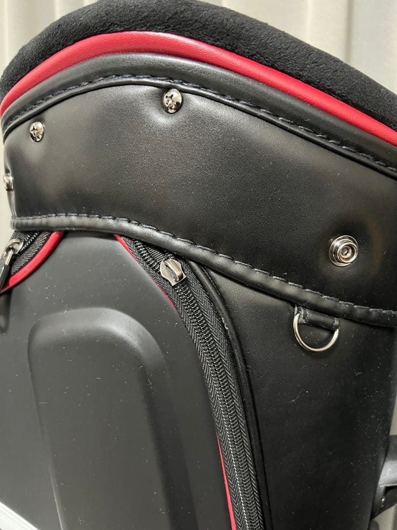 MIURA 三浦技研　ゴルフバッグ