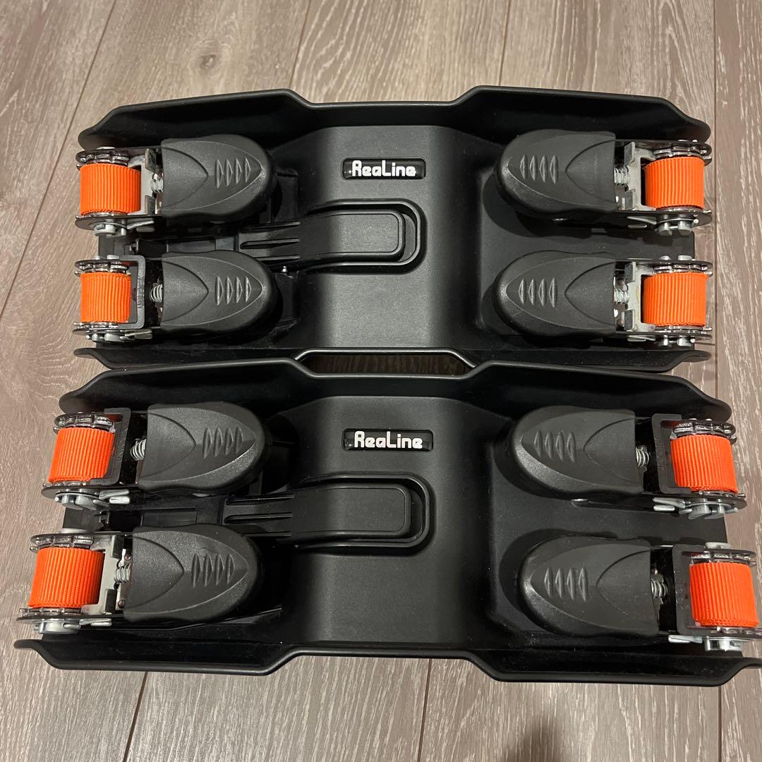 リアラインコア　2個セット