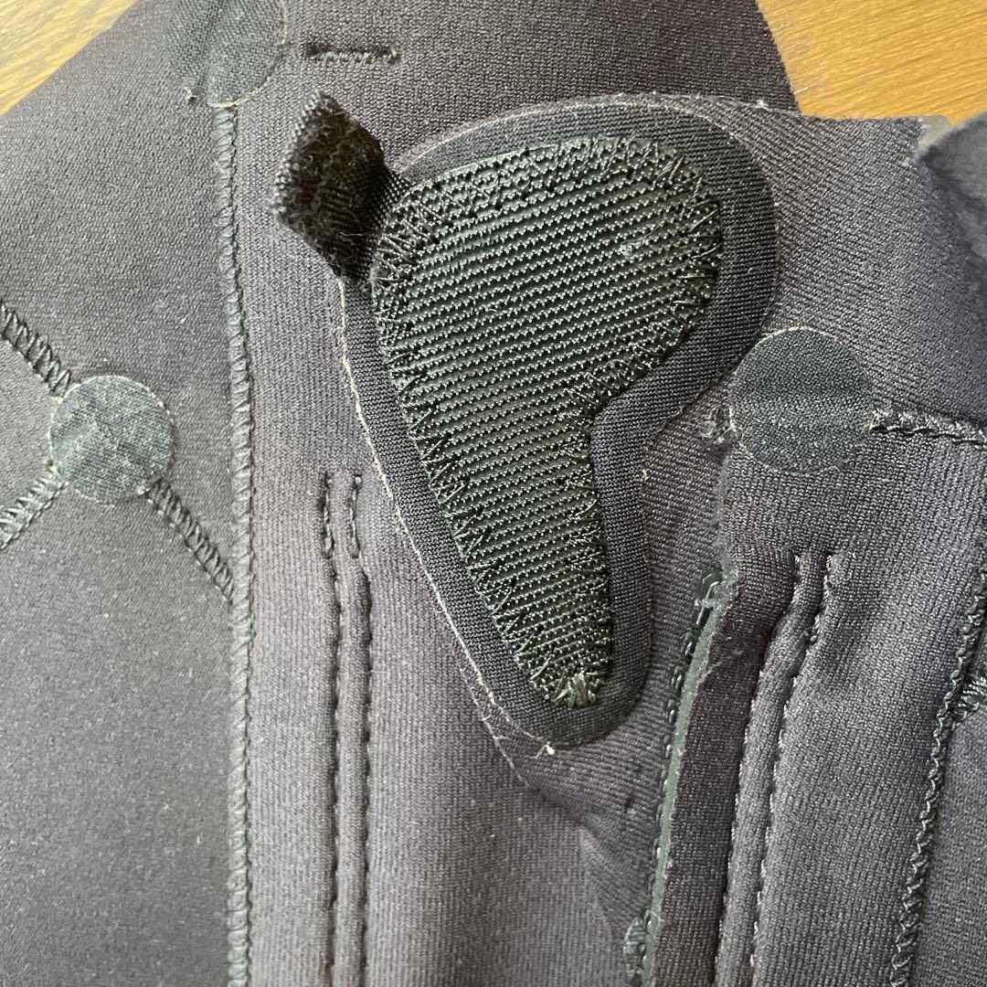 orca S6 ウェットスーツ サイズ 5