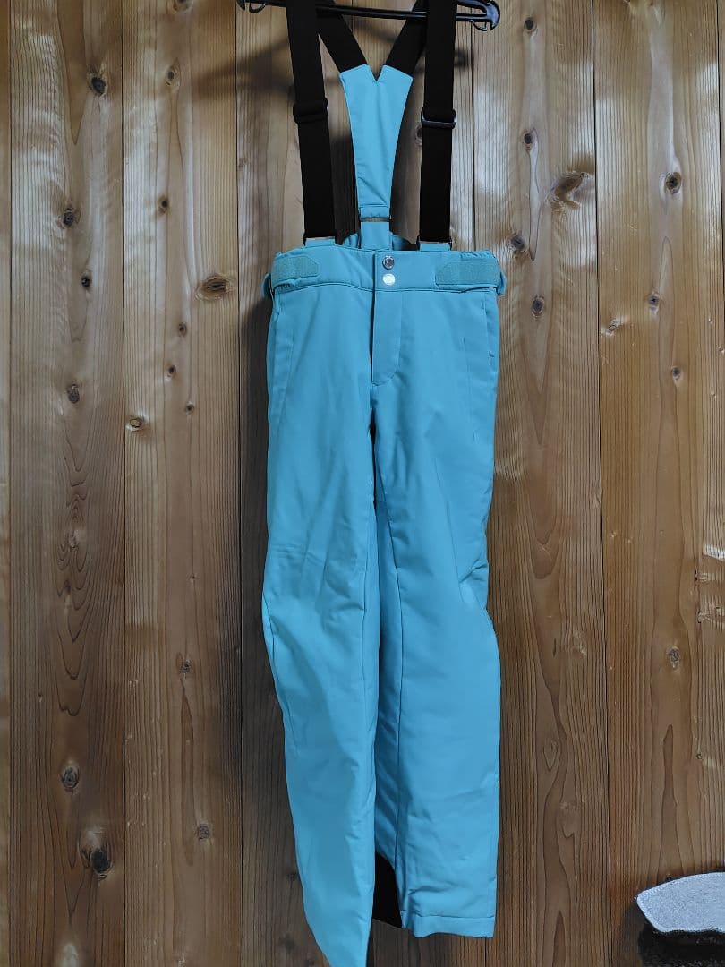 DESCENTE　デサント　スキーウェア上下セット　レディース