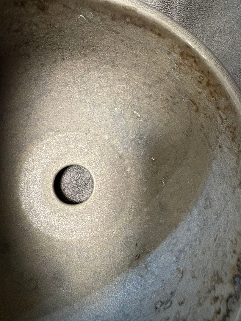 鉢・プランター VALIEM MONSTER MOUTH ASURA BOWL L