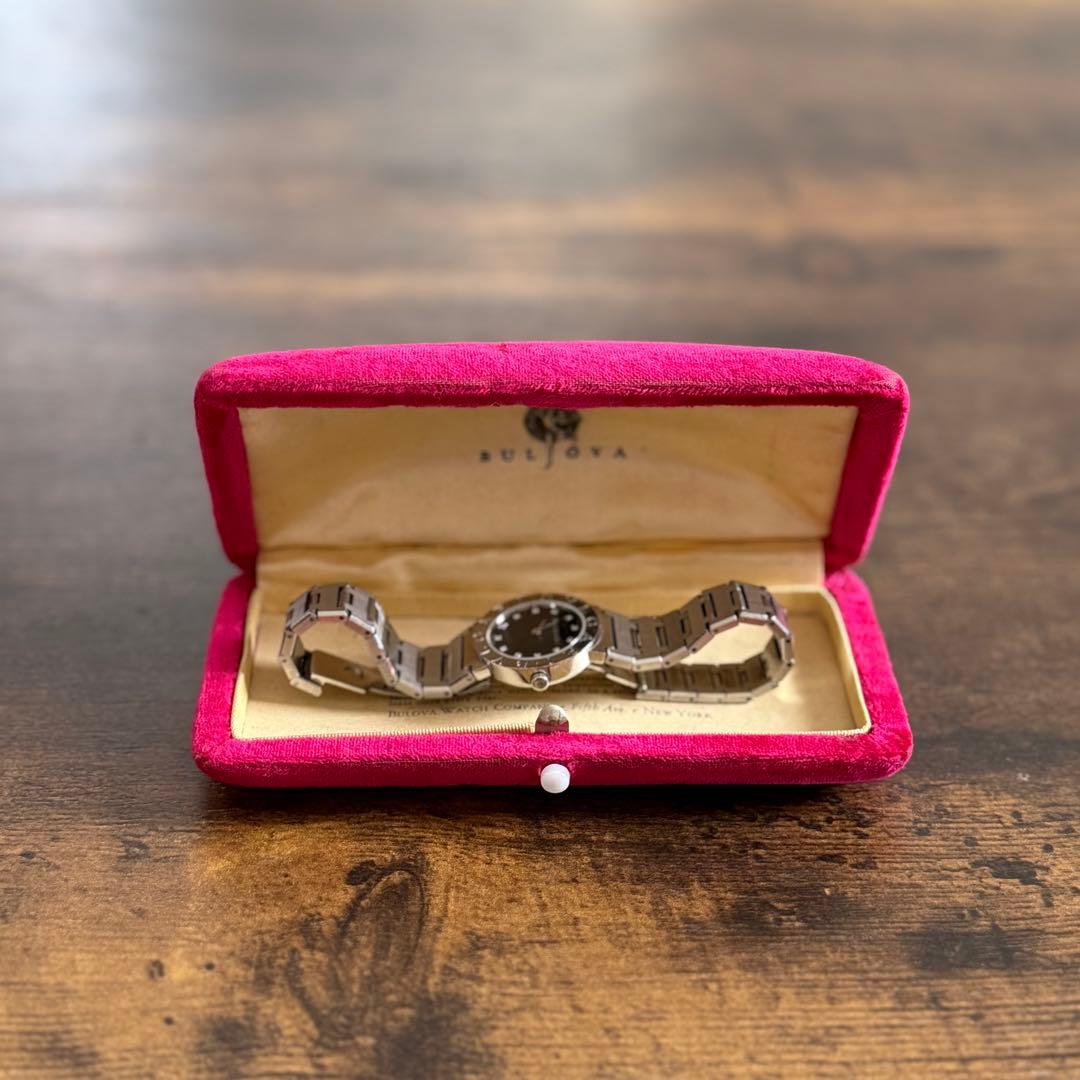 【ご商談中】米国製ヴィンテージウォッチケース