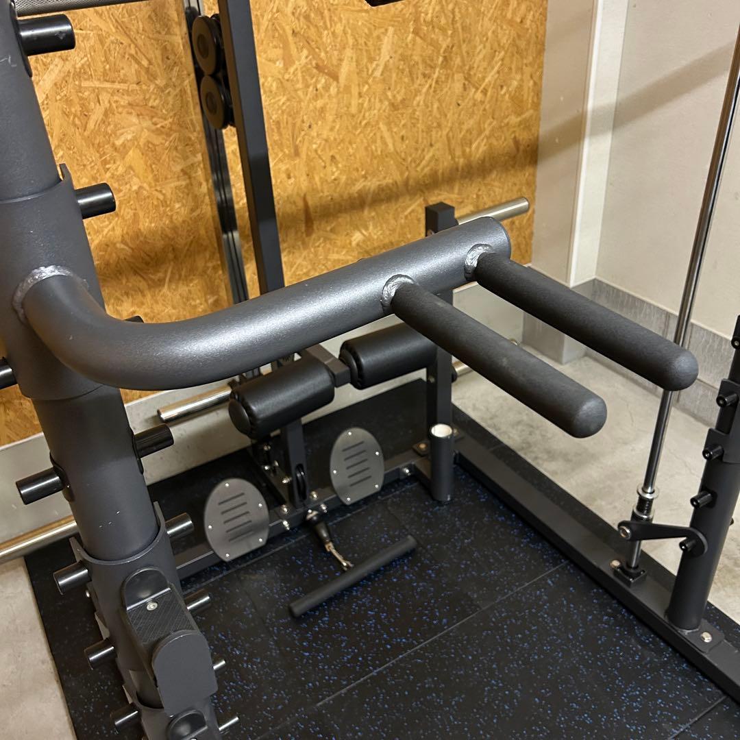 EVOLGEAR エヴォルギア マルチスミスラック パワーラック　レボルワン