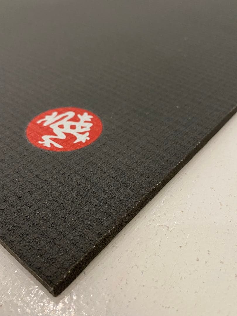 マンドゥカ　プロ　6mm pro Manduka ヨガマット