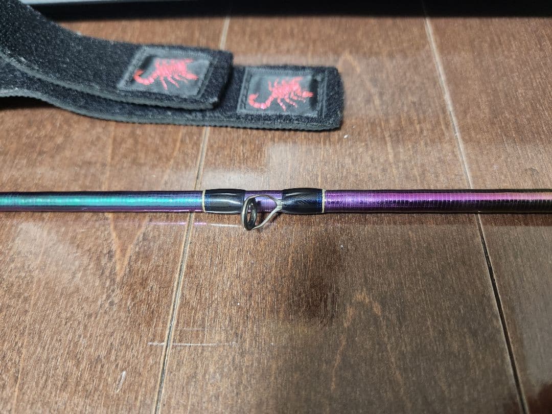 ワールドシャウラリミテッド　1704Rー2