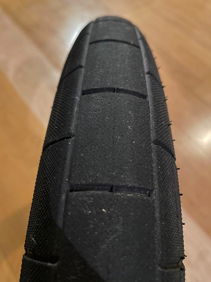 bmx ストリートホイール　20インチ　フリーコースター　左ドライブ