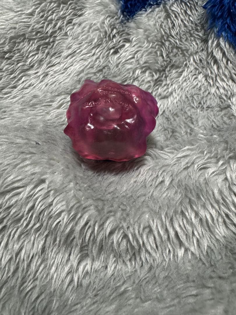 初期モンコレ　ゴース