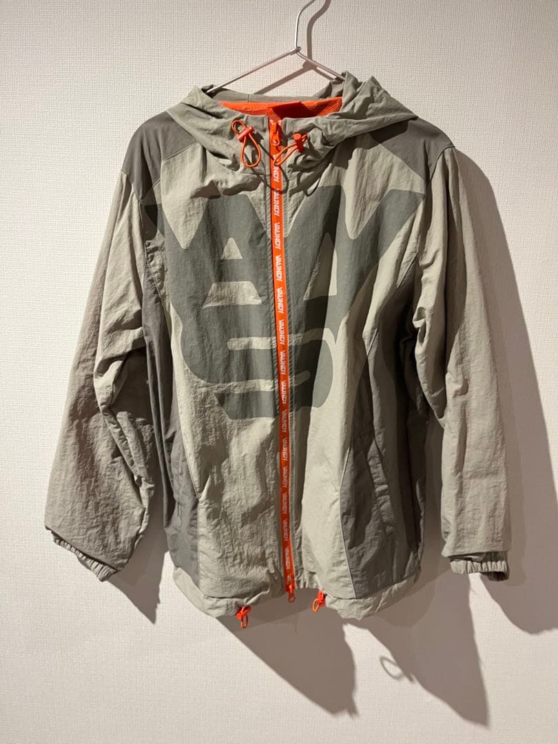 ジャケット・アウター Vaundy VAWS Logo Jumper