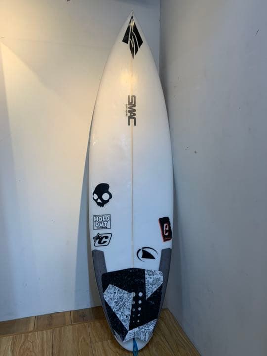 SMACサーフボード