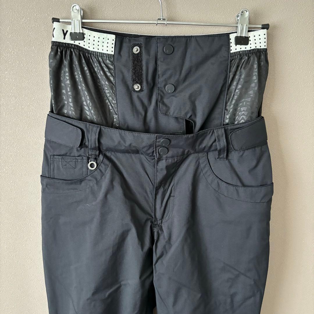 【SALE・美品】ROXY ロキシー スノーウェアセット