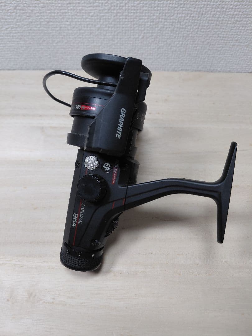 ABU カーディナル 964