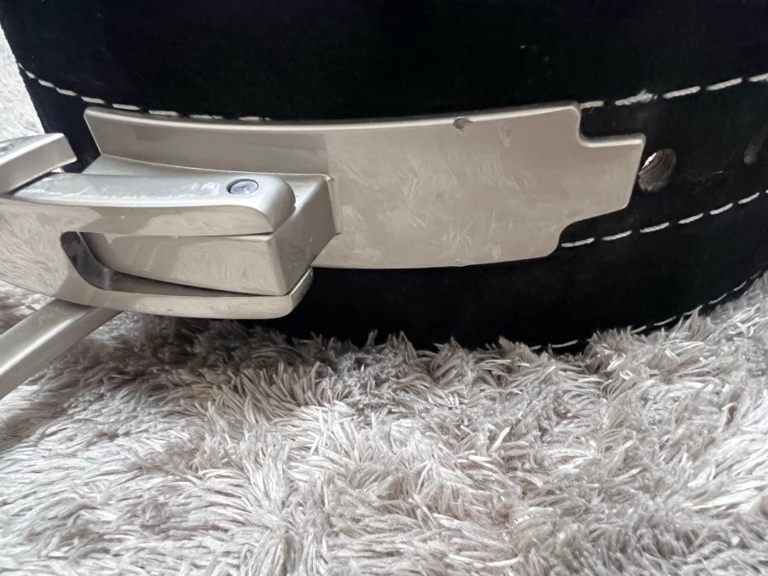 C*E様 【IPF公認】TITAN.•タイタン.•レバーアクションパワーベルトS