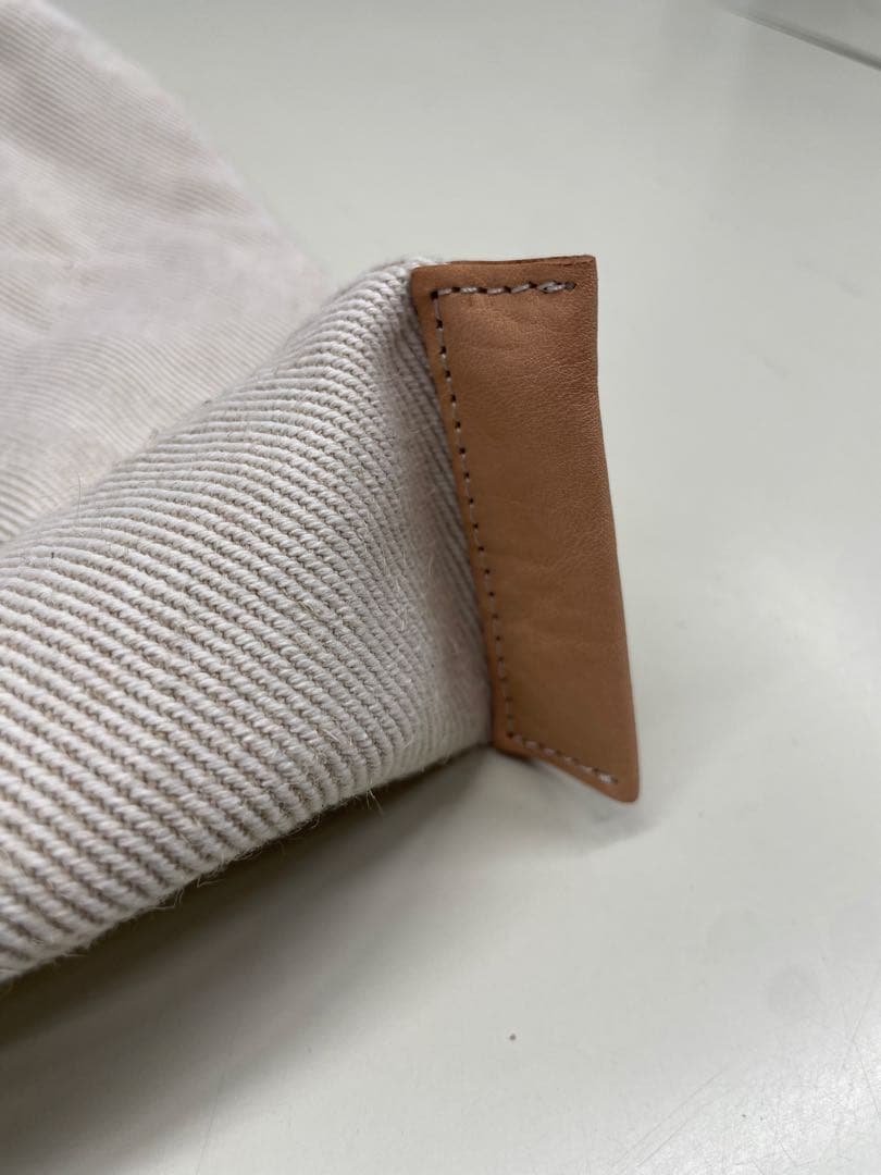 Hender Scheme エンダースキーマ azuma bag small