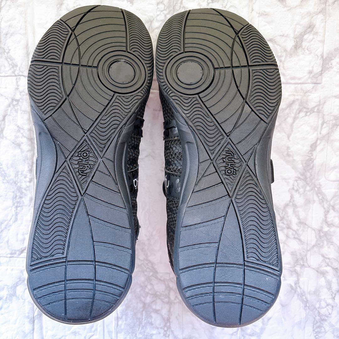 【ryka 】 NEW COLOR フィットネスシューズ TENACITY 25