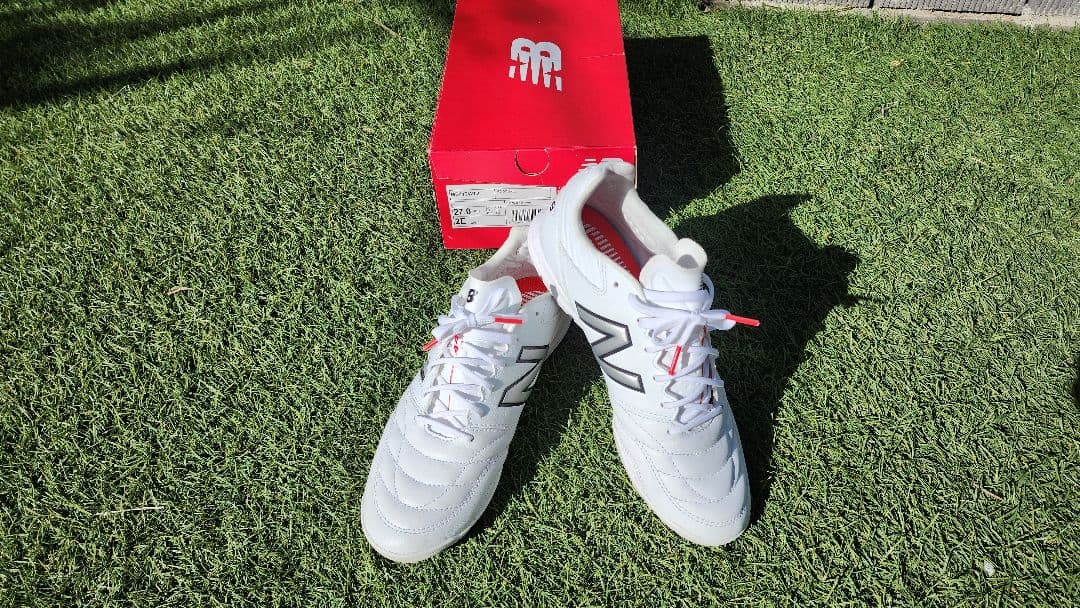 New Balance 442 V2 PRO TF トレーニングシューズ27cm