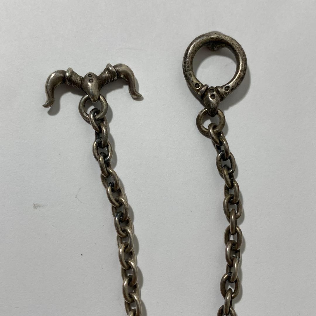 デフブリード　T-99 ネックレス　M70918-10