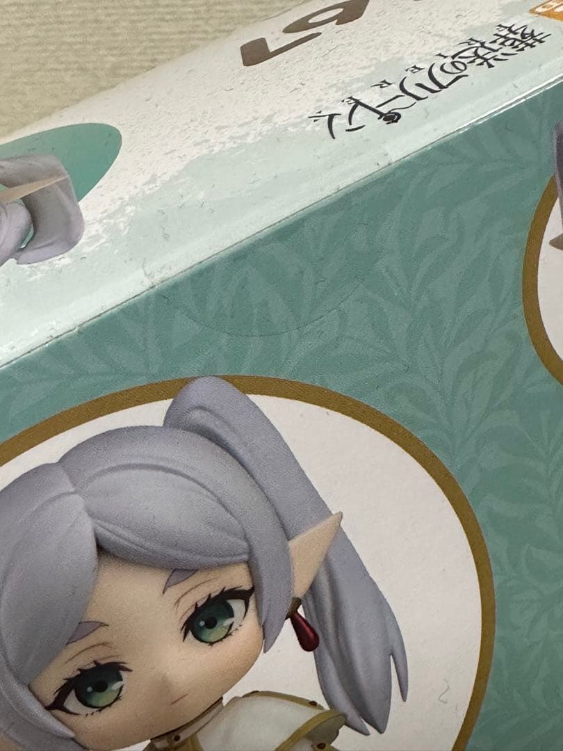 葬送のフリーレン　グッズ