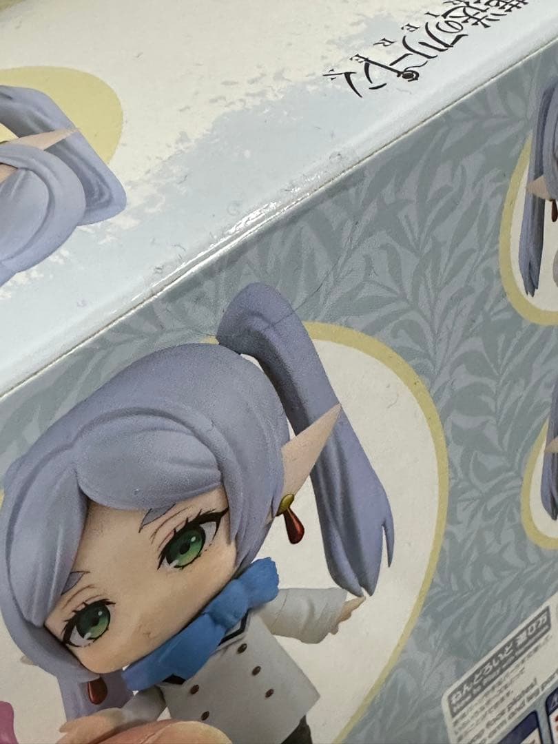 葬送のフリーレン　グッズ