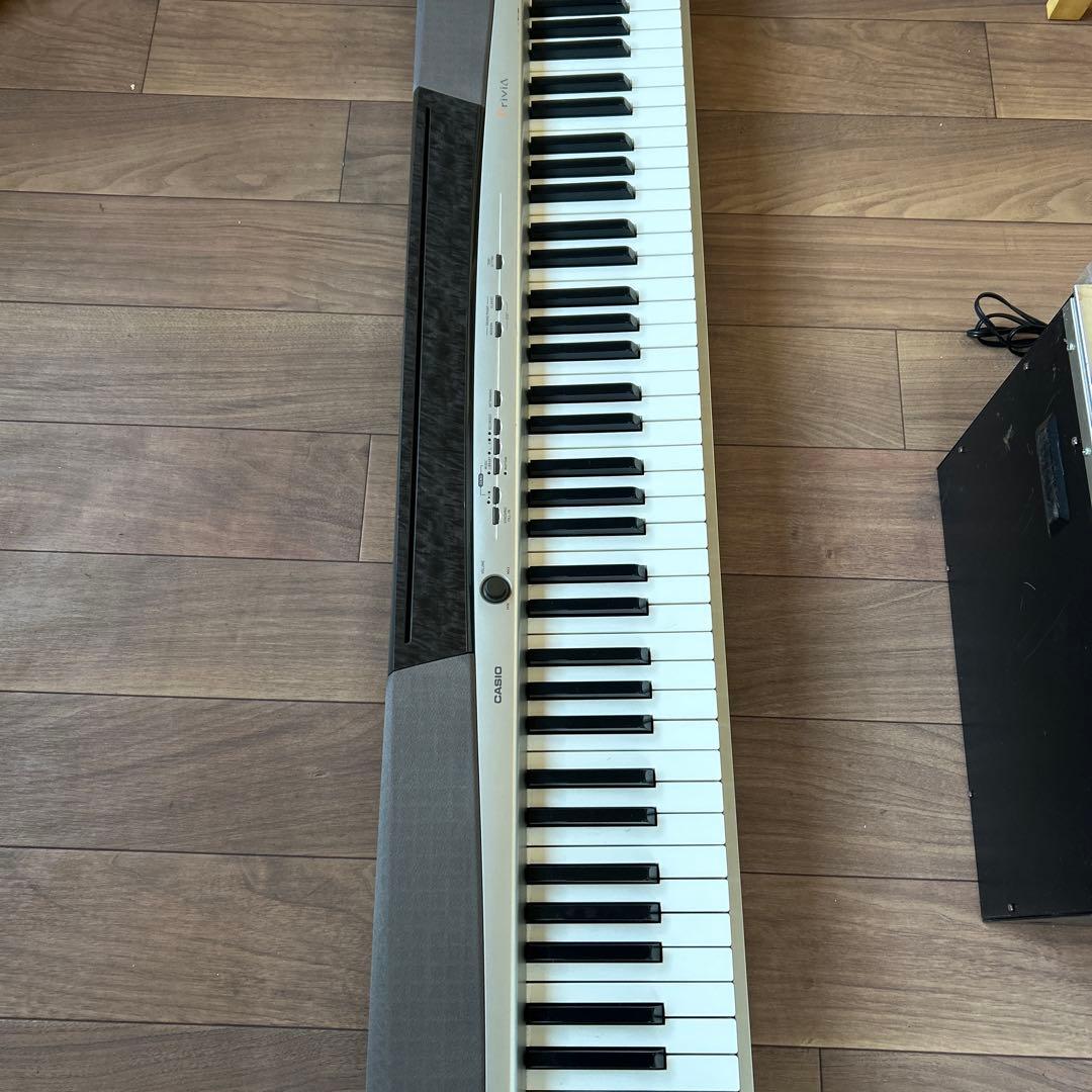 CASIO カシオ 電子ピアノ Privia PX-120