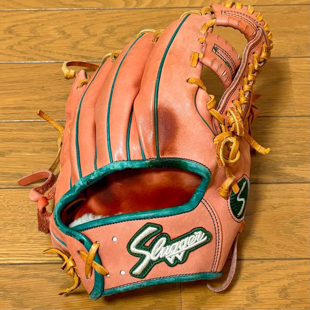 KUBOTA SLUGGER 久保田スラッガー KSN-6PSL-KK