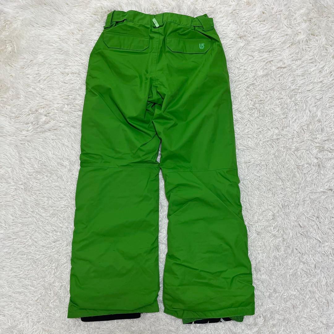 美品✨ Burtonバートン キッズXL160スノーウェア　グローブなし