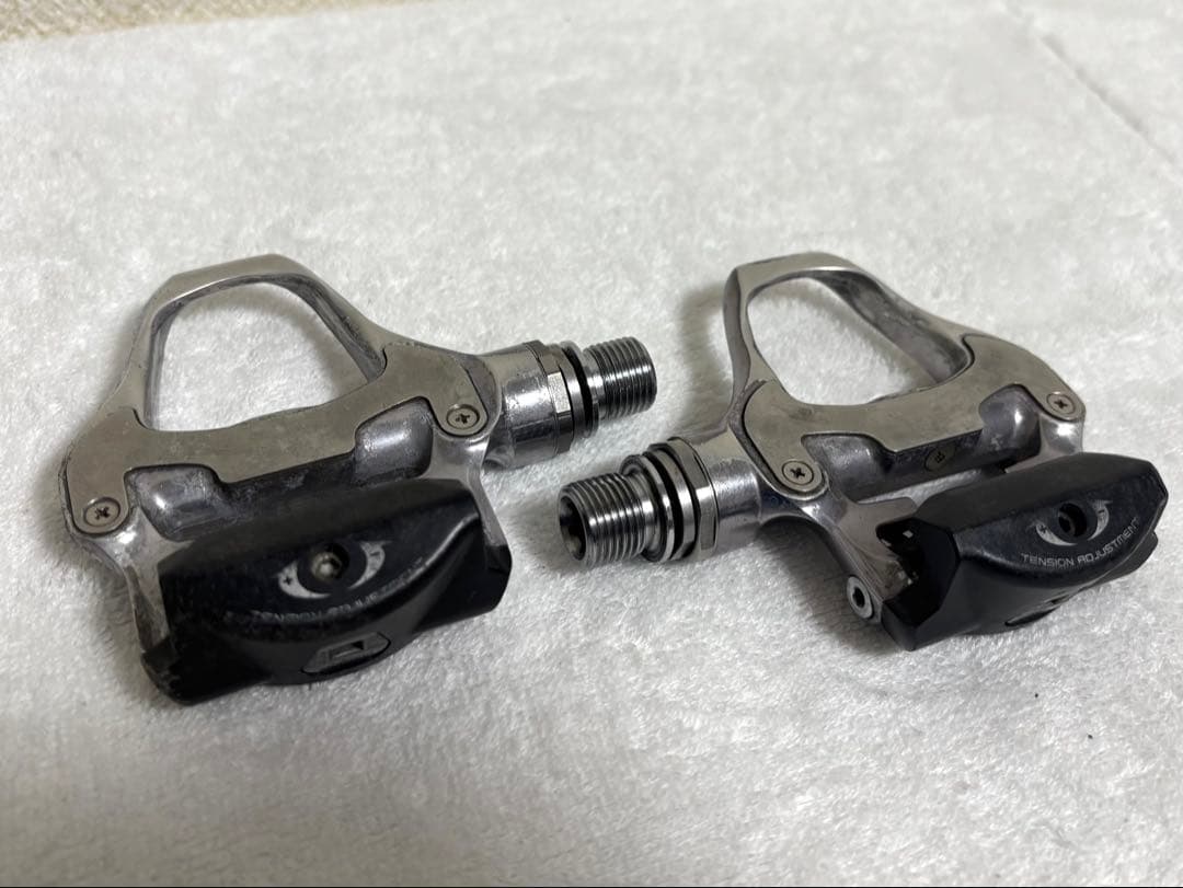 ビンディングペダル PD-7810 DURA-ACEペダル