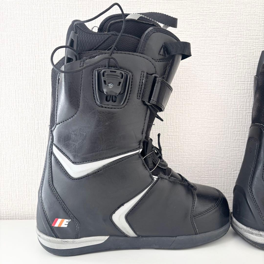 スノーボード DEELUXE EDGE 25.5cm