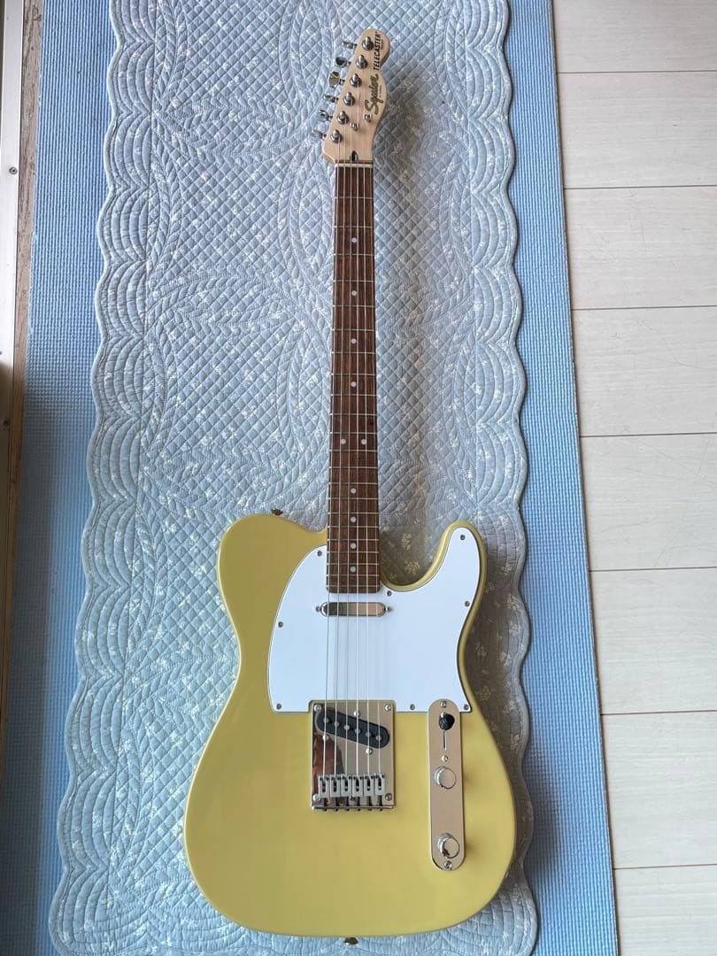 ギター Squier Standard Series TELECASTER