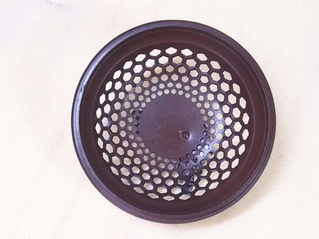 【未使用】高岡銅器 佐野宏采 華鶴 紋様香炉 彫金/繊細/鶴亀 茶道具/香道具