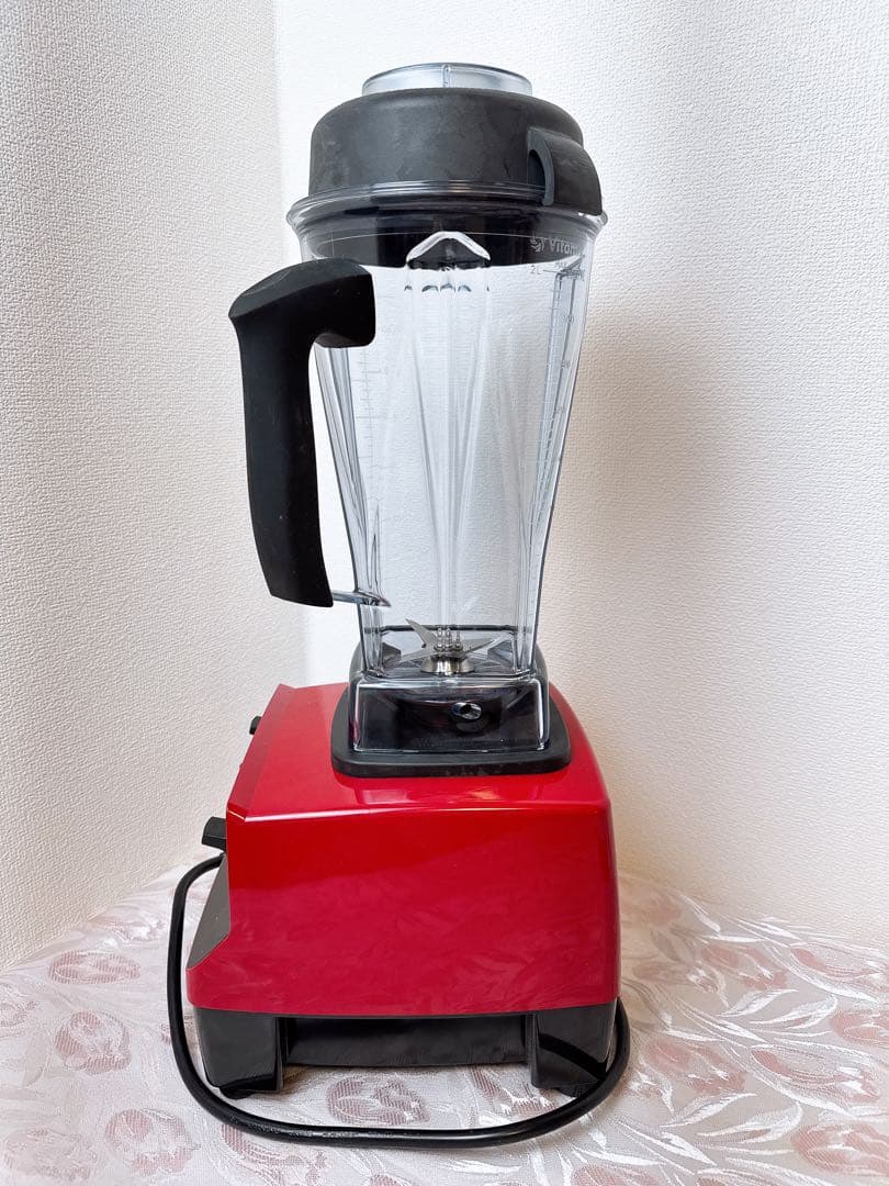 キッチン家電 195-Vitamix VM0111 TNC5200