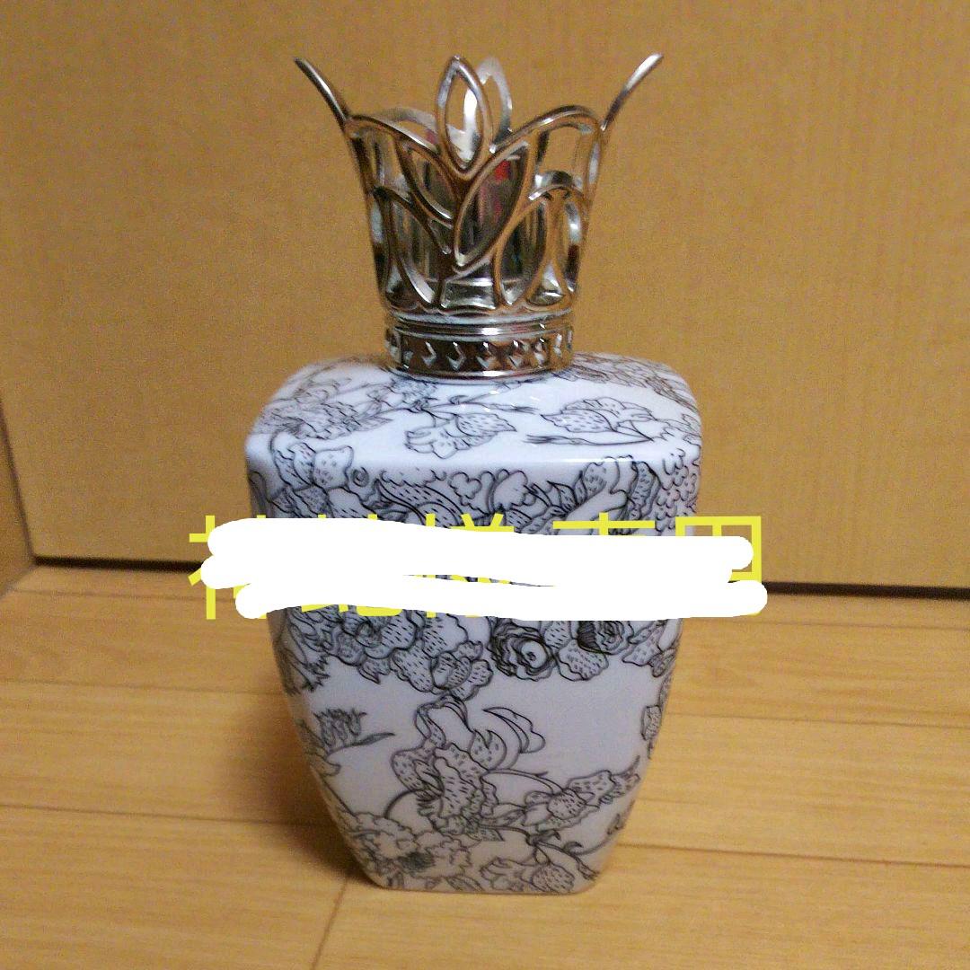 【送料込み・正規品】ランプベルジェ・ボタニア