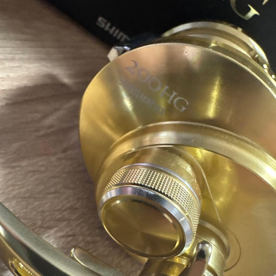 パ*ダ様 オシアコンクエスト200HG 機関良好！