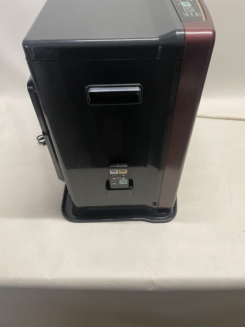 14年製 CORONA FH-WX3614BY 石油ファンヒーター 中古品