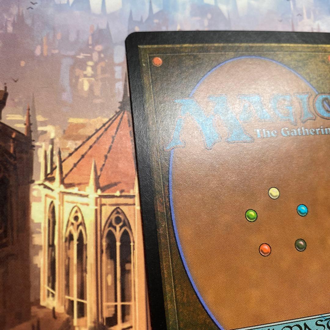 MTG 予報 英語版FOIL