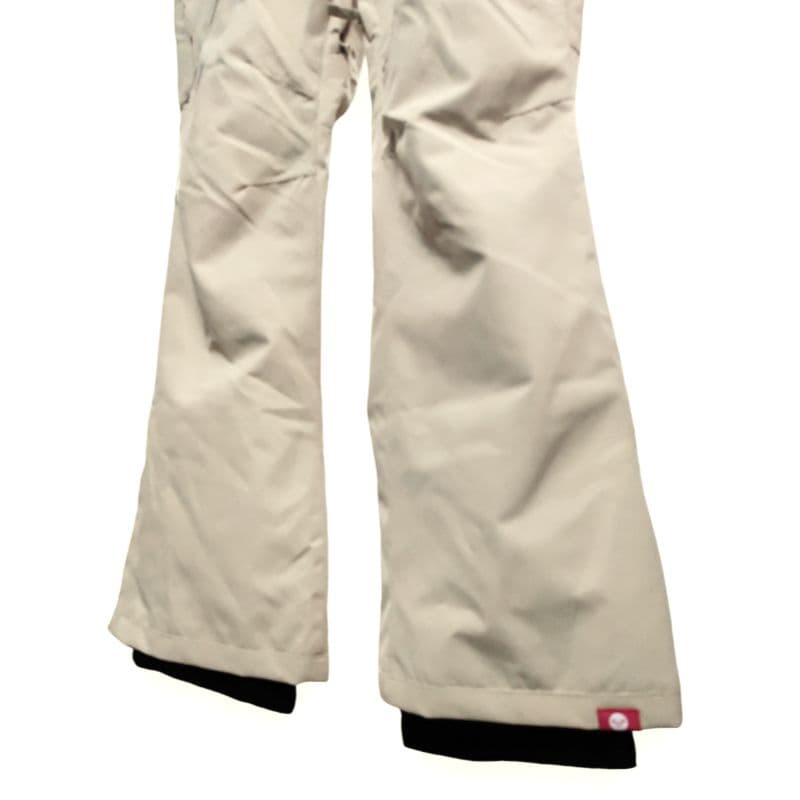 新品 ROXY ロキシー レディース 防水透湿 スノーボードウェア 上下セット