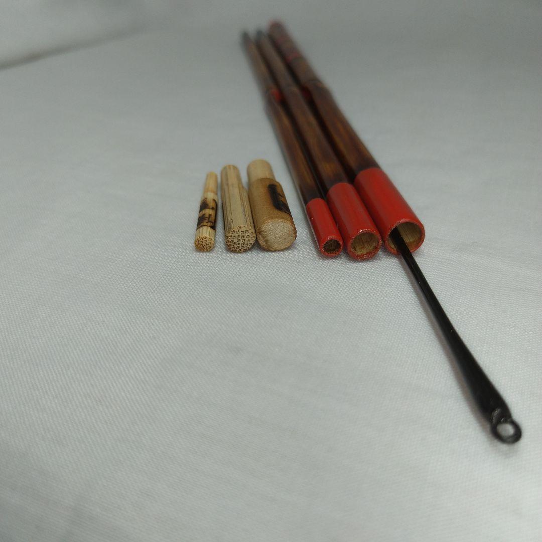 和竿 タナゴ竿 57-C3