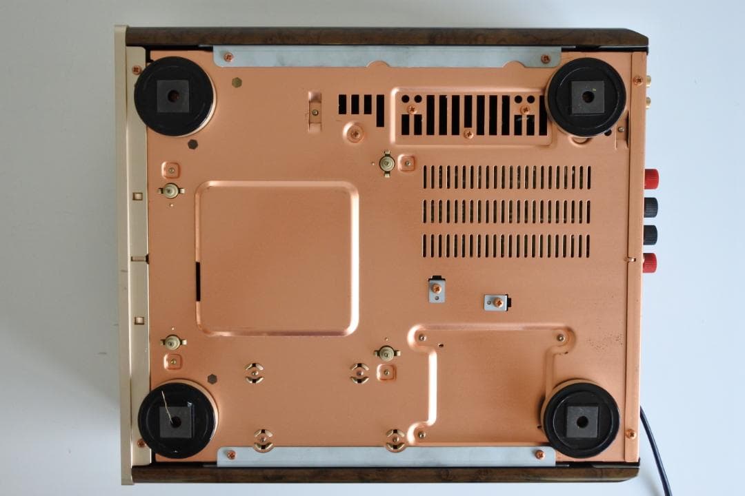 BOSE オーディオアンプ CDプレーヤー