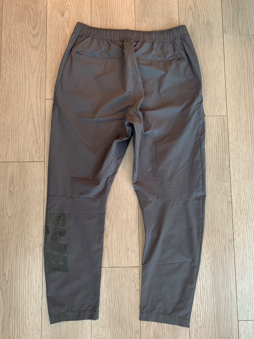 F.C.Real Bristol/ブリストル ロングパンツ ピステパンツ